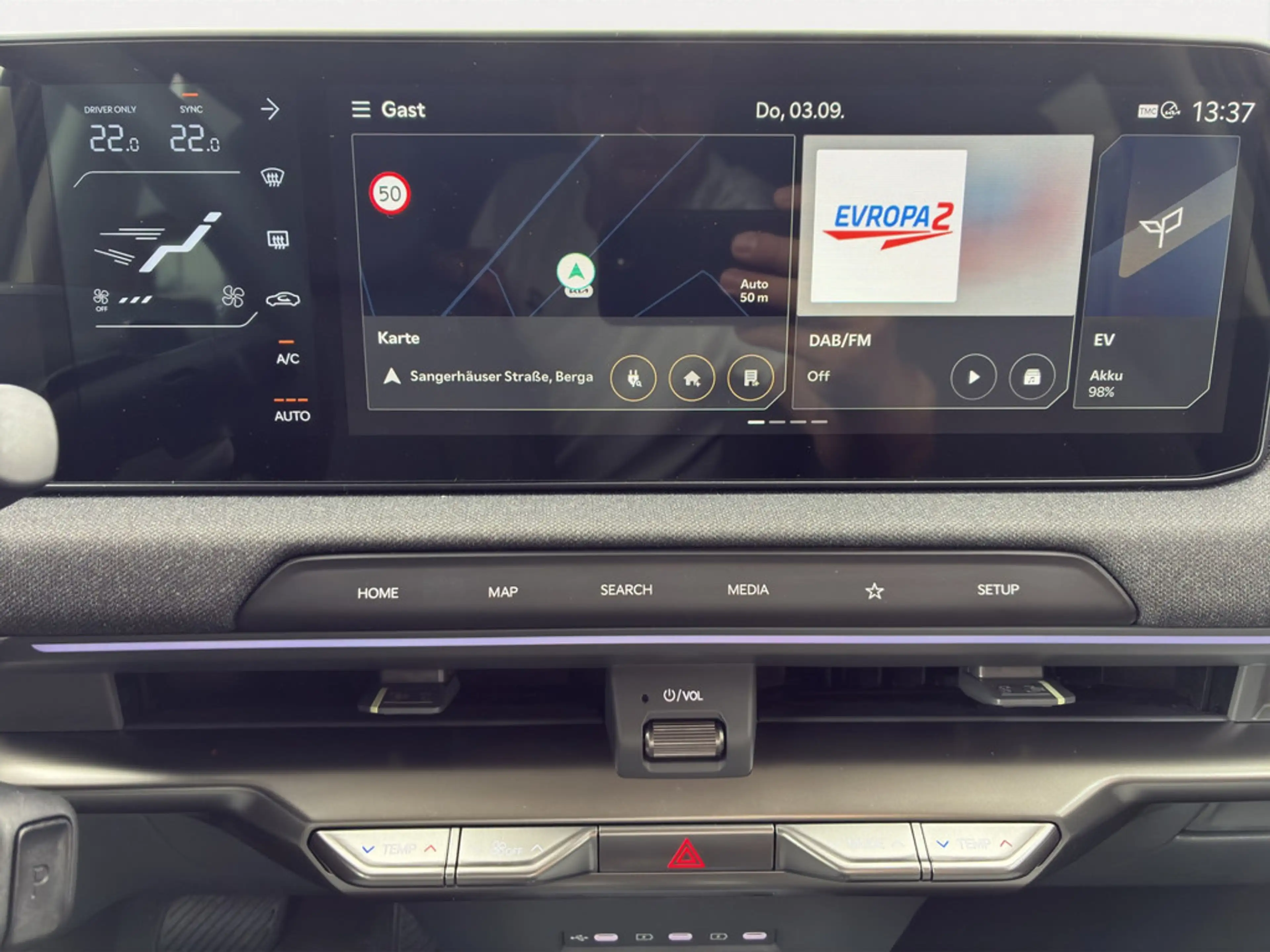 Kia EV2 42,2kWh Earth 5S | TECH | WIC | DRIVE | DES — photo 15