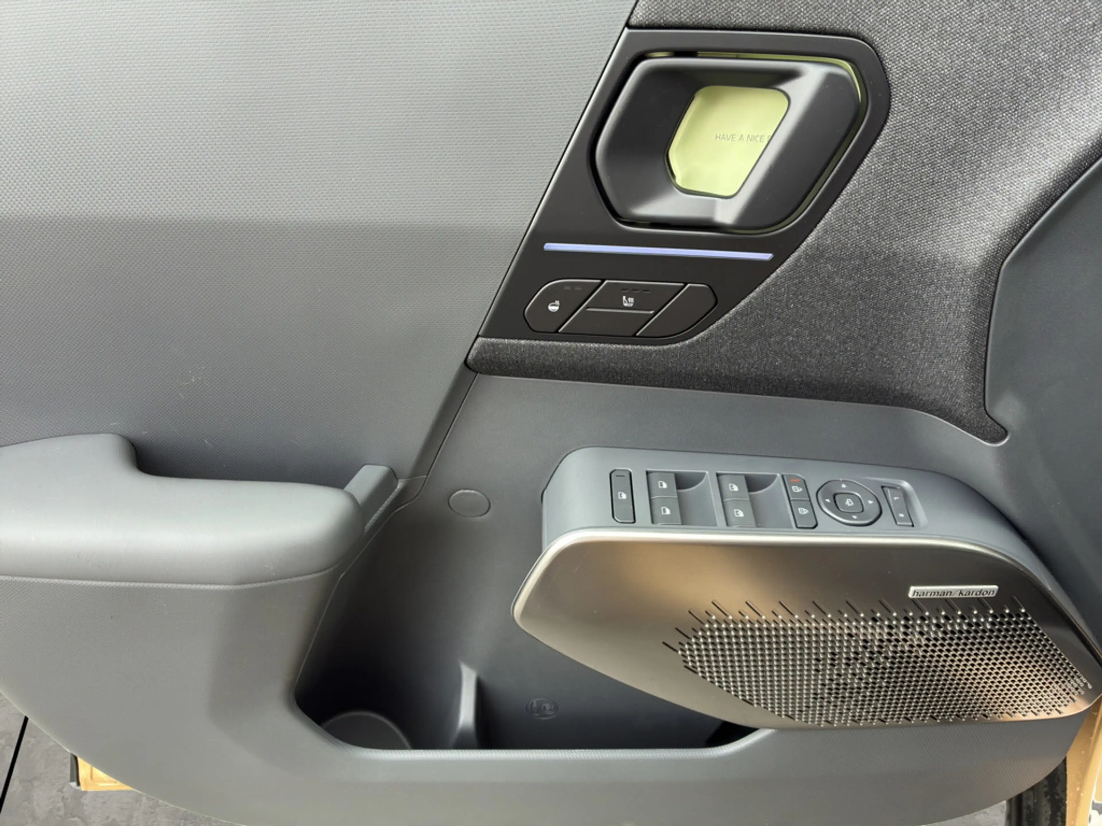 Kia EV2 42,2kWh Earth 5S | TECH | WIC | DRIVE | DES — photo 8