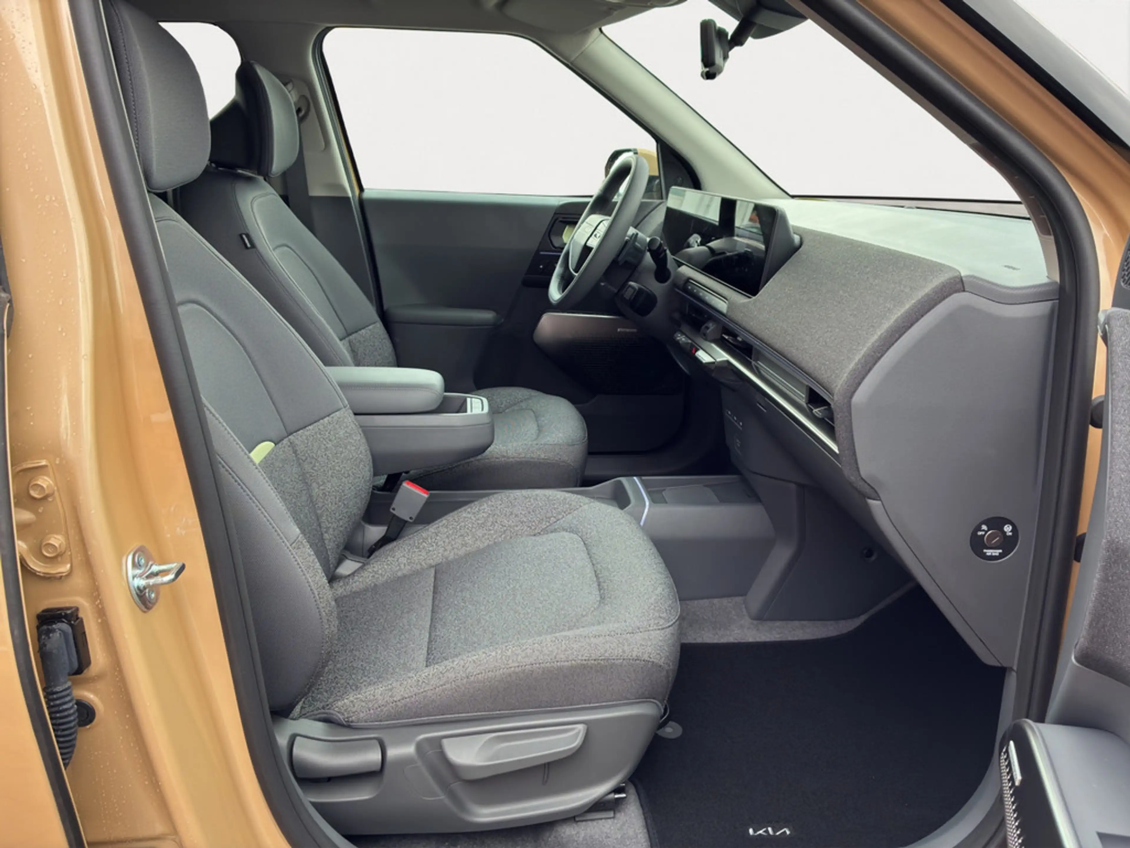 Kia EV2 42,2kWh Earth 5S | TECH | WIC | DRIVE | DES — photo 11