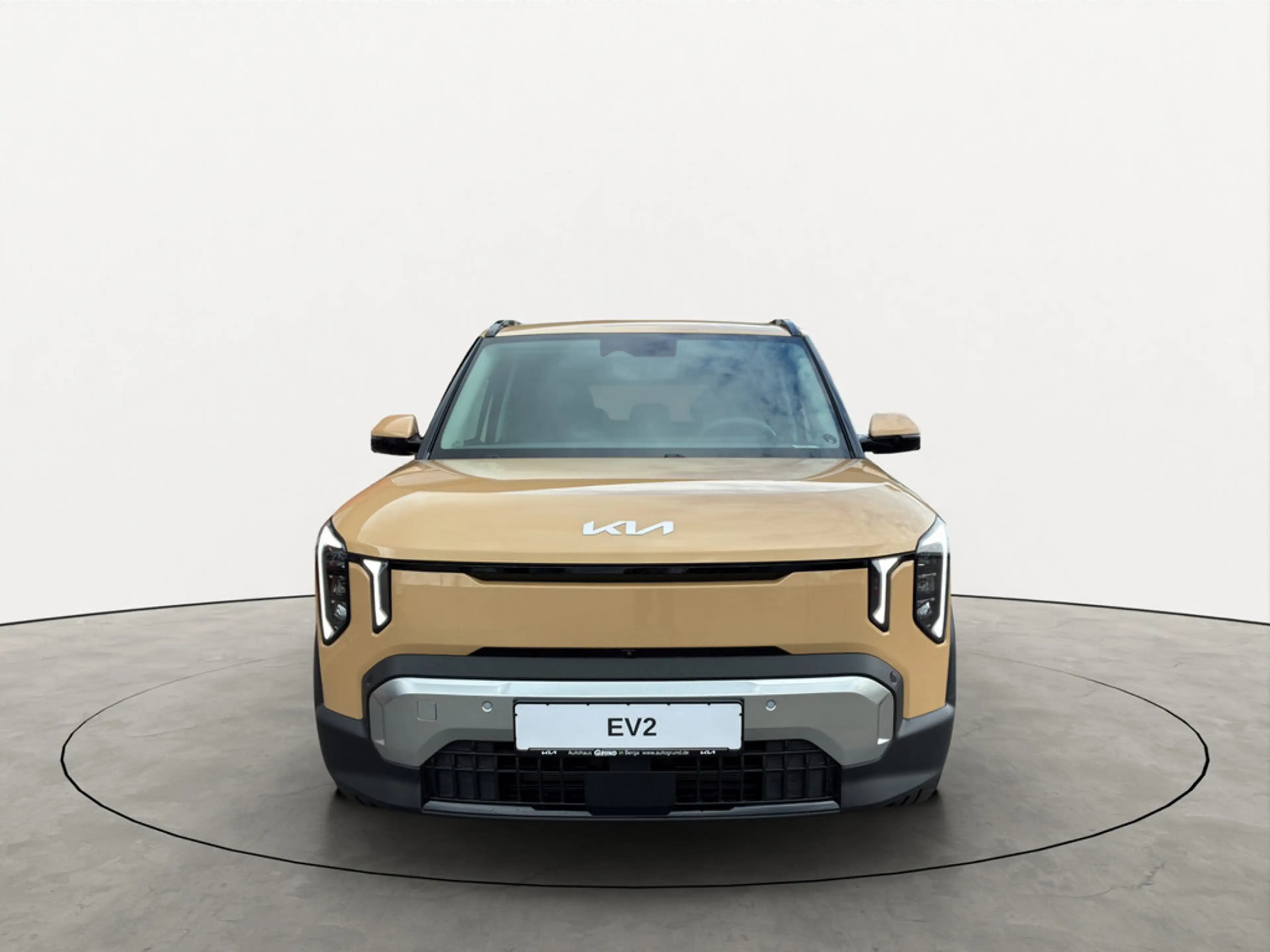 Kia EV2 42,2kWh Earth 5S | TECH | WIC | DRIVE | DES — photo 2