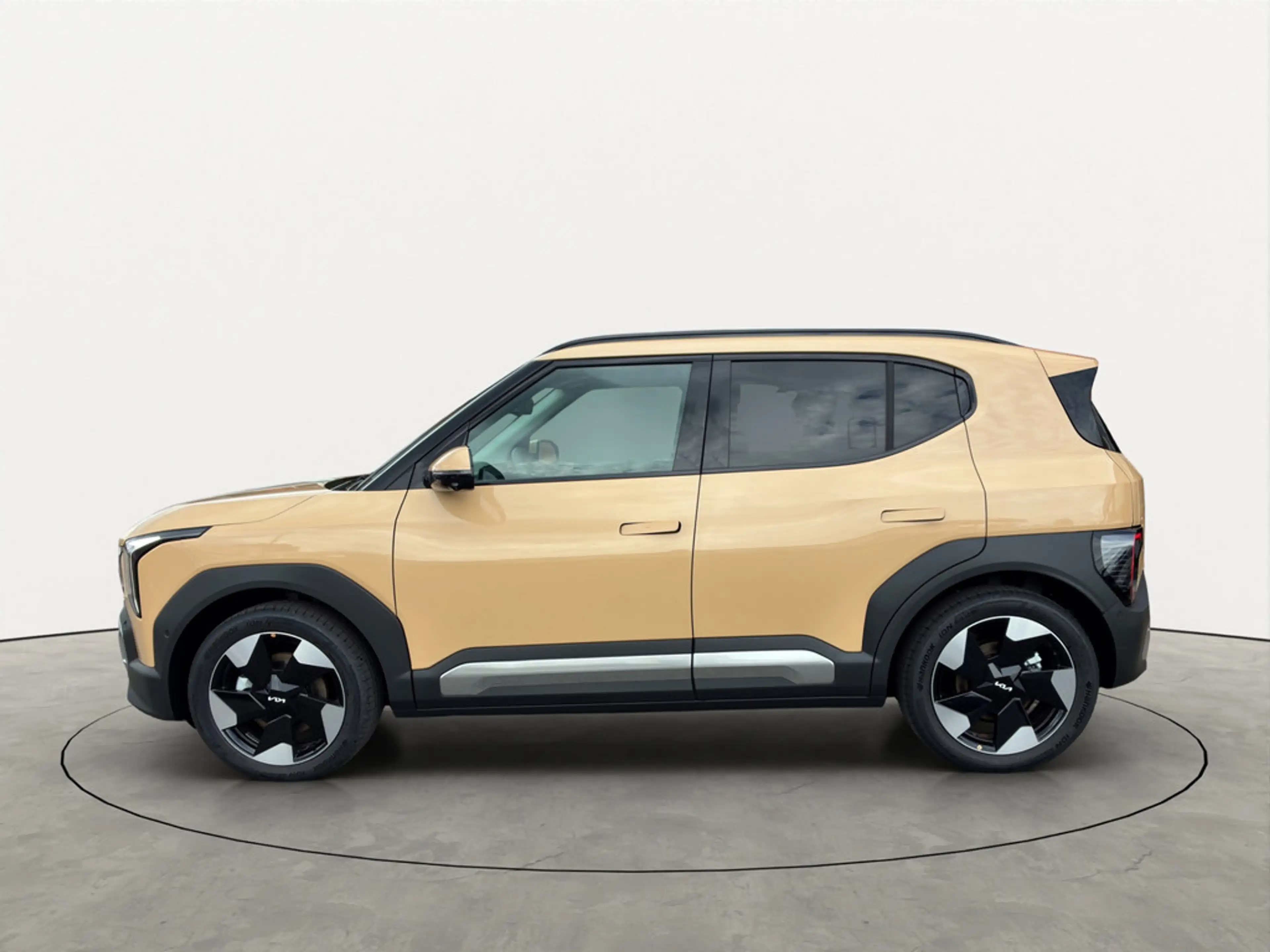 Kia EV2 42,2kWh Earth 5S | TECH | WIC | DRIVE | DES — photo 3