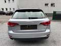 Audi A4 Avant basis*NAVI*TÜV NEU *AHK Silber - thumbnail 5