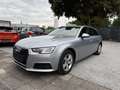 Audi A4 Avant basis*NAVI*TÜV NEU *AHK Silber - thumbnail 1