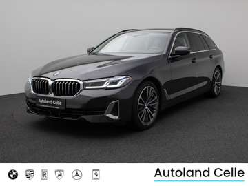 xD Luxury Line Panorama HUD Individual 19Zl
