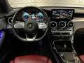 Mercedes-Benz GLC 220 d 4Matic*BURMESTER*64 FARBE*AMG LINE*360*ISOFIX Schwarz - thumbnail 21