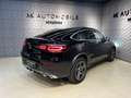 Mercedes-Benz GLC 220 d 4Matic*BURMESTER*64 FARBE*AMG LINE*360*ISOFIX Schwarz - thumbnail 8