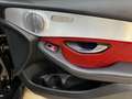 Mercedes-Benz GLC 220 d 4Matic*BURMESTER*64 FARBE*AMG LINE*360*ISOFIX Schwarz - thumbnail 24
