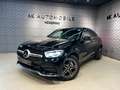 Mercedes-Benz GLC 220 d 4Matic*BURMESTER*64 FARBE*AMG LINE*360*ISOFIX Schwarz - thumbnail 1