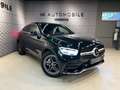 Mercedes-Benz GLC 220 d 4Matic*BURMESTER*64 FARBE*AMG LINE*360*ISOFIX Schwarz - thumbnail 4