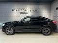 Mercedes-Benz GLC 220 d 4Matic*BURMESTER*64 FARBE*AMG LINE*360*ISOFIX Schwarz - thumbnail 5