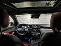 Mercedes-Benz GLC 220 d 4Matic*BURMESTER*64 FARBE*AMG LINE*360*ISOFIX Schwarz - thumbnail 22