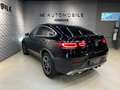 Mercedes-Benz GLC 220 d 4Matic*BURMESTER*64 FARBE*AMG LINE*360*ISOFIX Schwarz - thumbnail 10