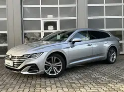 Volkswagen Arteon Shooting Brake R Line AHK Shz Navi LED