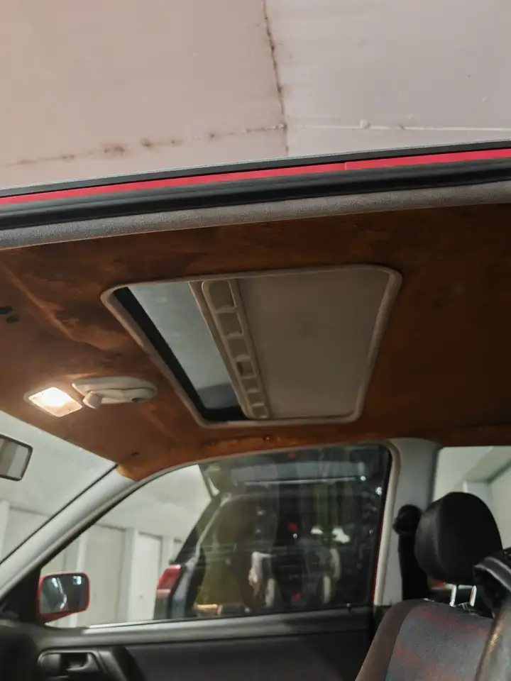 Volkswagen Polo 60 Servo Highline, foto 4