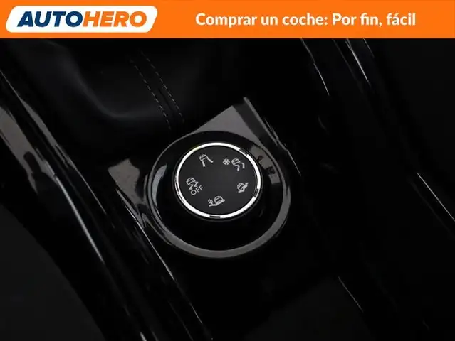 Peugeot 2008 view 28