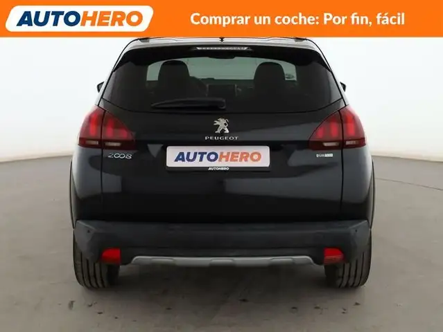 Peugeot 2008 view 5