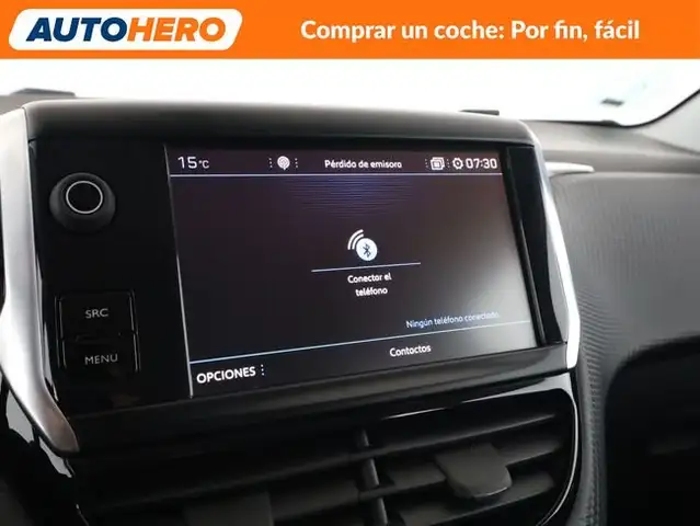 Peugeot 2008 view 22