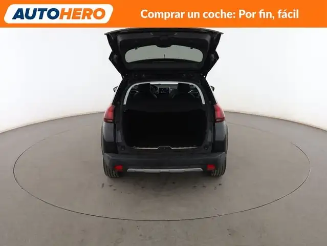 Peugeot 2008 view 17
