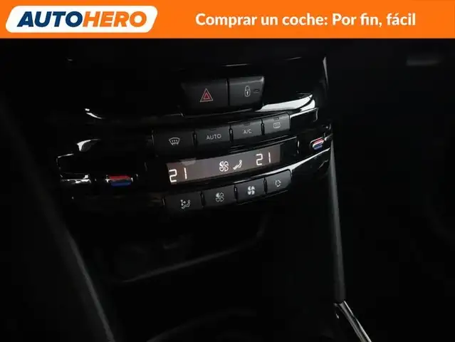 Peugeot 2008 view 26