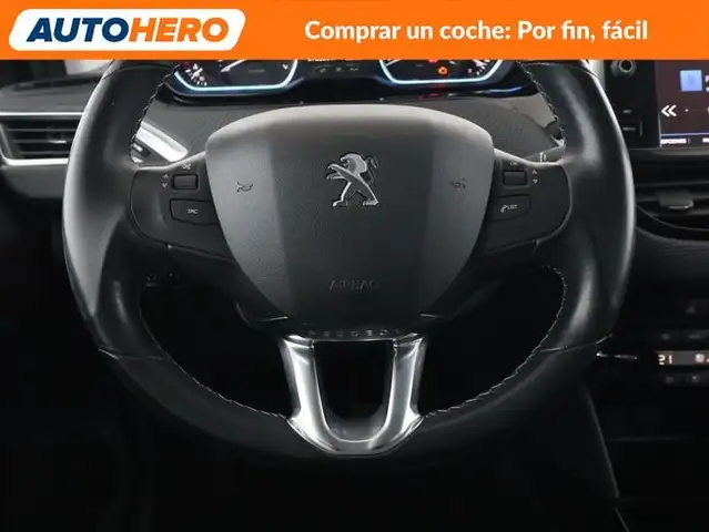 Peugeot 2008 view 24