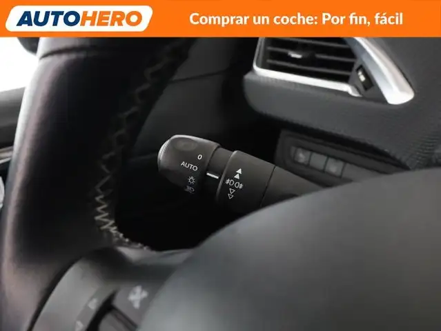 Peugeot 2008 view 30