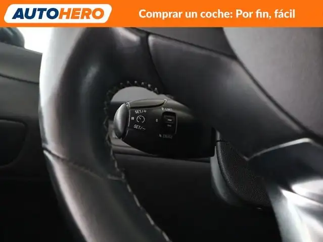 Peugeot 2008 view 29