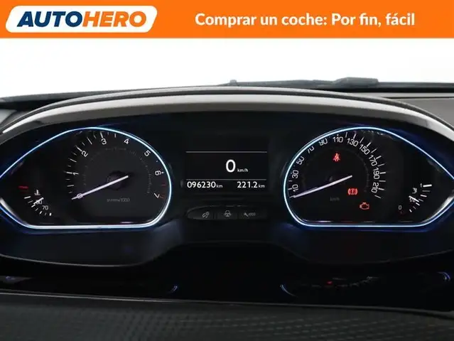 Peugeot 2008 view 25