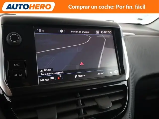 Peugeot 2008 view 21