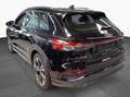 Audi Q4 e-tron 40 e-tron +Interieur S line+ACC+Matrxi+RFK Noir - thumbnail 3
