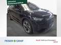 Audi Q4 e-tron 40 e-tron +Interieur S line+ACC+Matrxi+RFK Noir - thumbnail 1