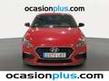 Hyundai i30 FB 1.0 TGDI N-Line 120 Rojo - thumbnail 12