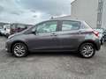 Toyota Yaris COMFORT KAMERA + TEMP Gris - thumbnail 4