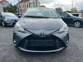 Toyota Yaris COMFORT KAMERA + TEMP Gris - thumbnail 2
