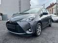 Toyota Yaris COMFORT KAMERA + TEMP Gris - thumbnail 3