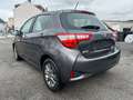 Toyota Yaris COMFORT KAMERA + TEMP Gris - thumbnail 5