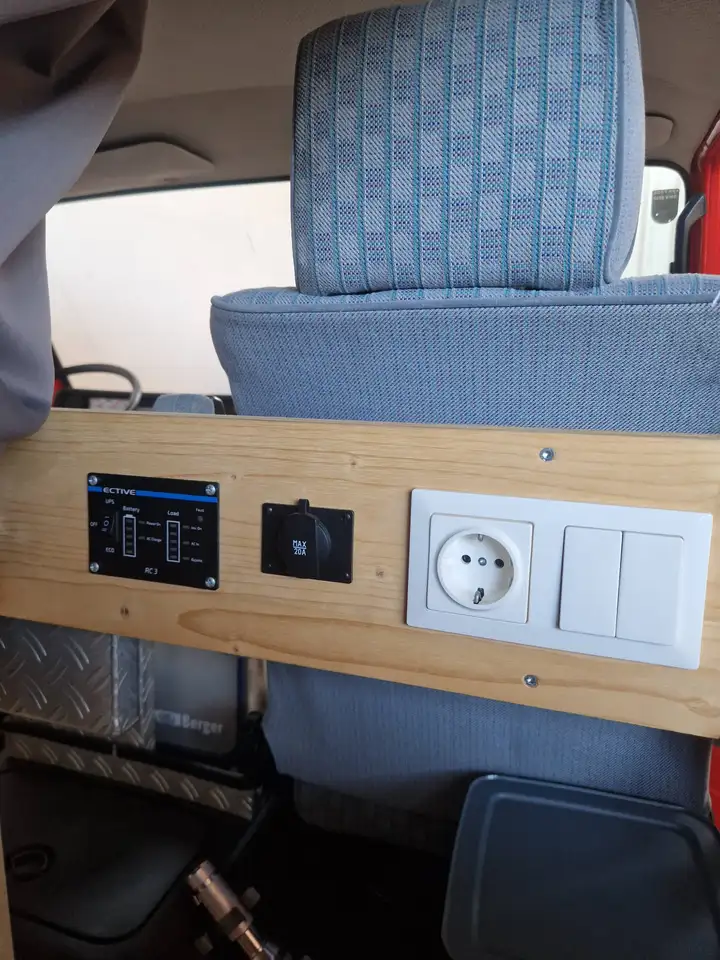 Volkswagen LT, foto 12