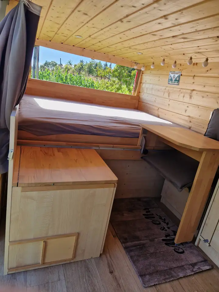 Volkswagen LT, foto 11