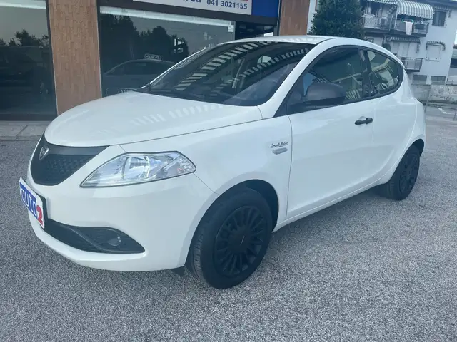 Lancia Ypsilon Ypsilon 1.2 Elefantino Blu S&S x Neopatentati