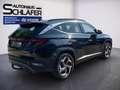 Hyundai TUCSON TUCSON 1.6 T-GDI Prime Plug-In Hybrid 4WD AHK Schwarz - thumbnail 4