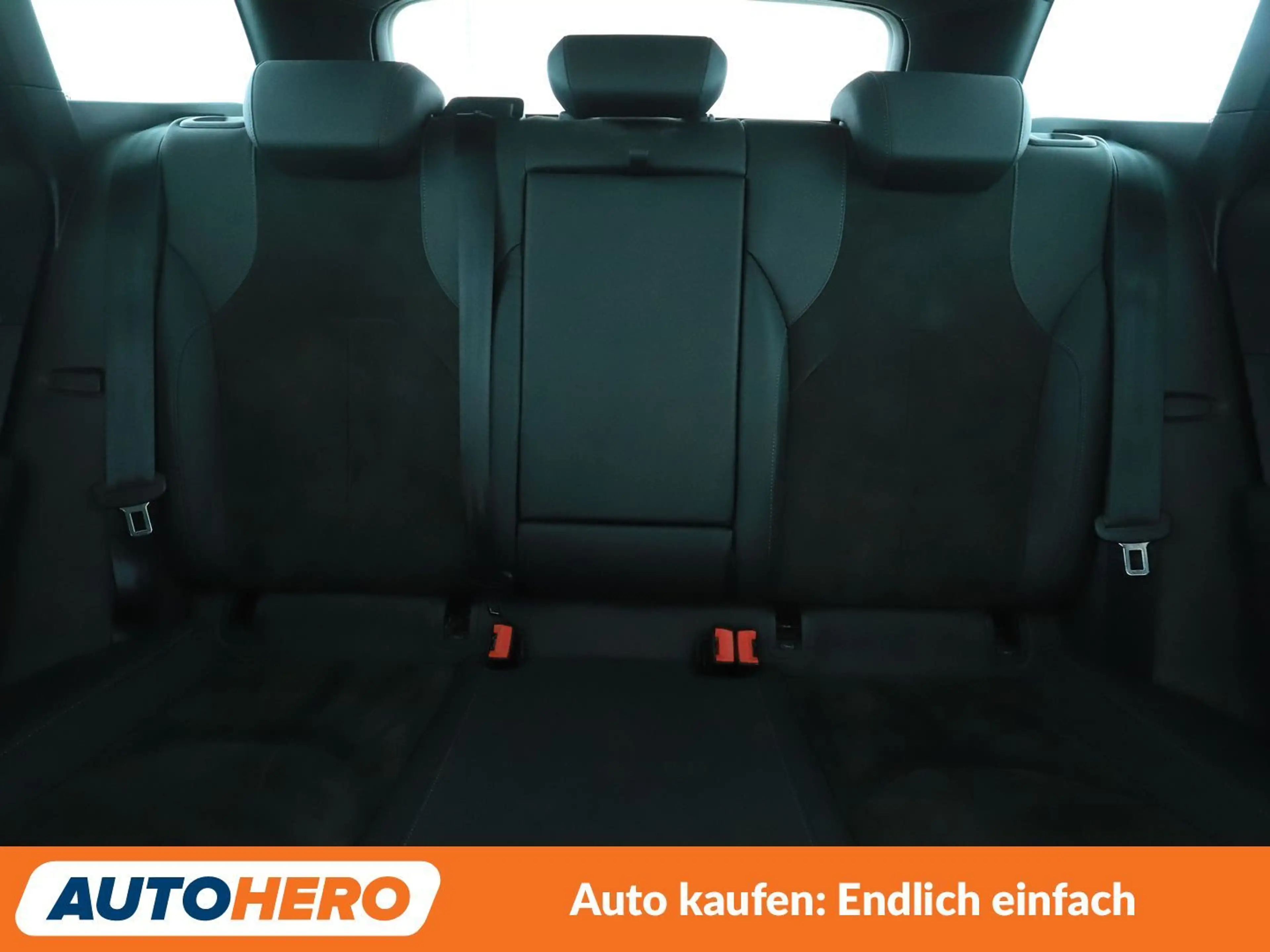 SEAT Leon 1.5 TSI ACT Xcellence Aut.*NAV*LED*TEMPO*CAM*PDC* — photo 15