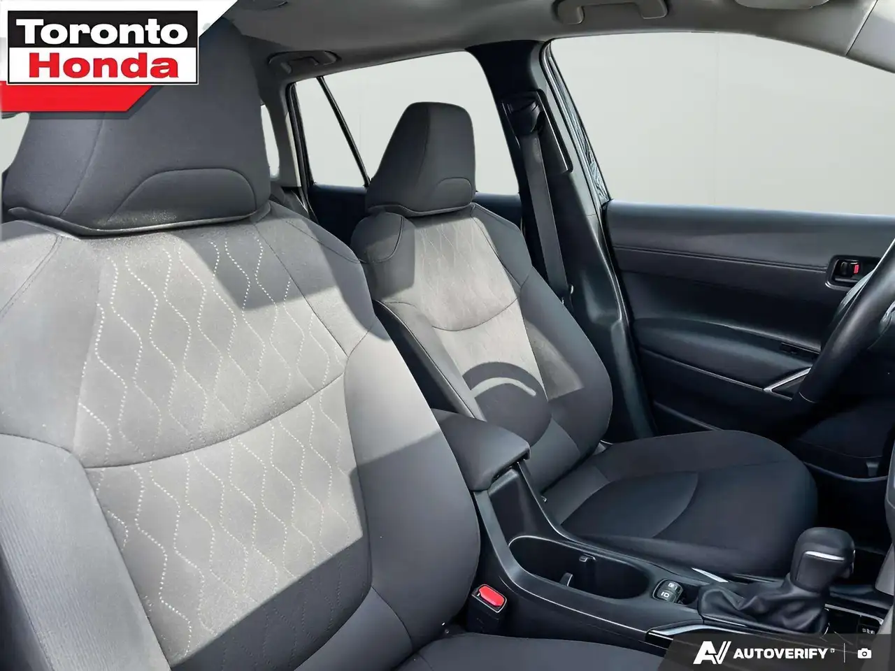 Toyota Corolla Cross fotografie Toyota Corolla Cross