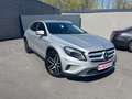 Mercedes-Benz GLA 180 i X156 Activity Edition*NAV PARKSENSOR CRUISE BT Grijs - thumbnail 6
