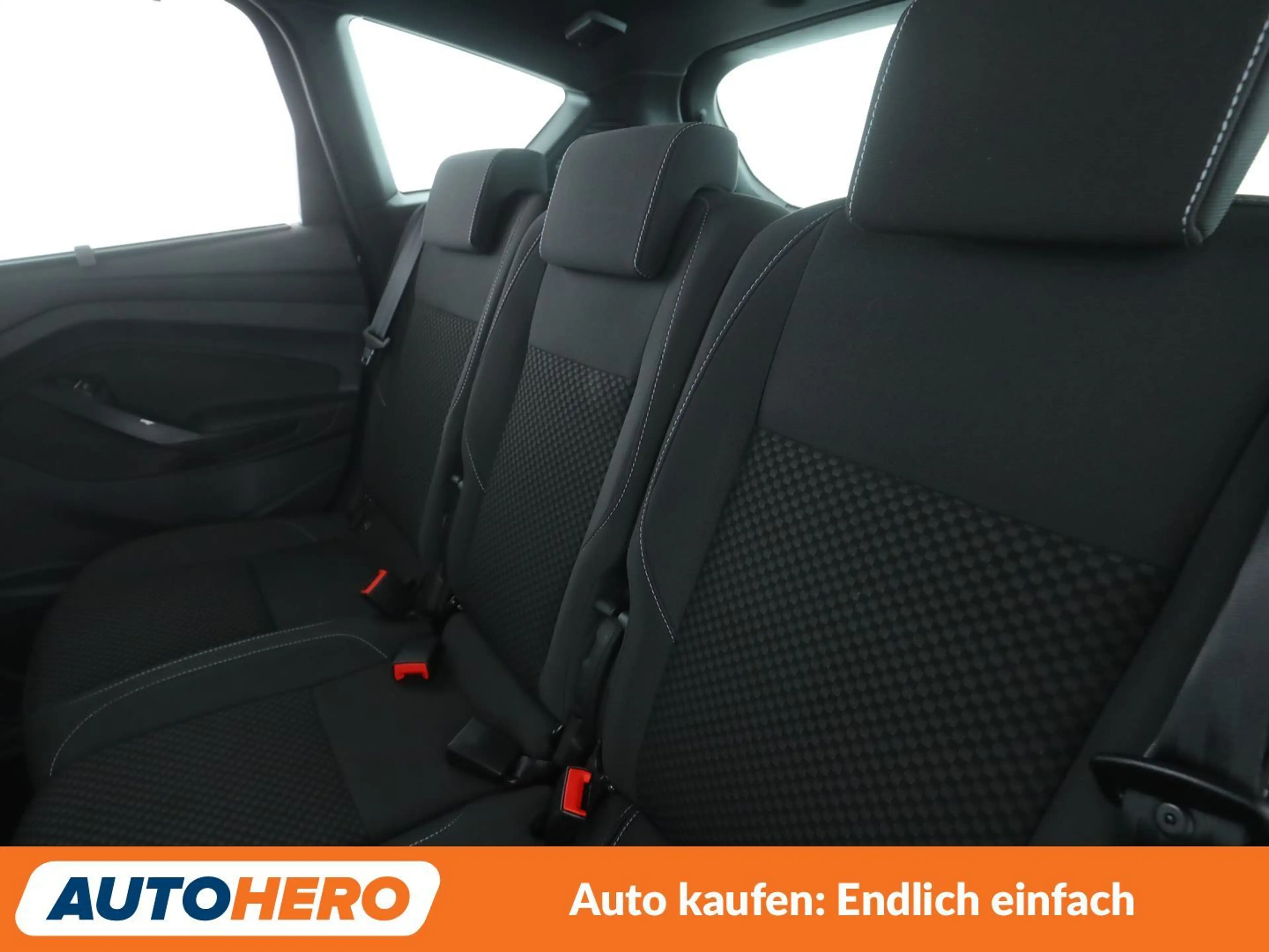 Ford C-Max 1.0 EcoBoost Sport*TEMPO*PDC*SHZ*KLIMA* — photo 14