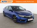Honda Civic 1.5 VTEC Executive Azul - thumbnail 8