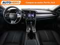 Honda Civic 1.5 VTEC Executive Azul - thumbnail 13