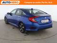 Honda Civic 1.5 VTEC Executive Azul - thumbnail 4