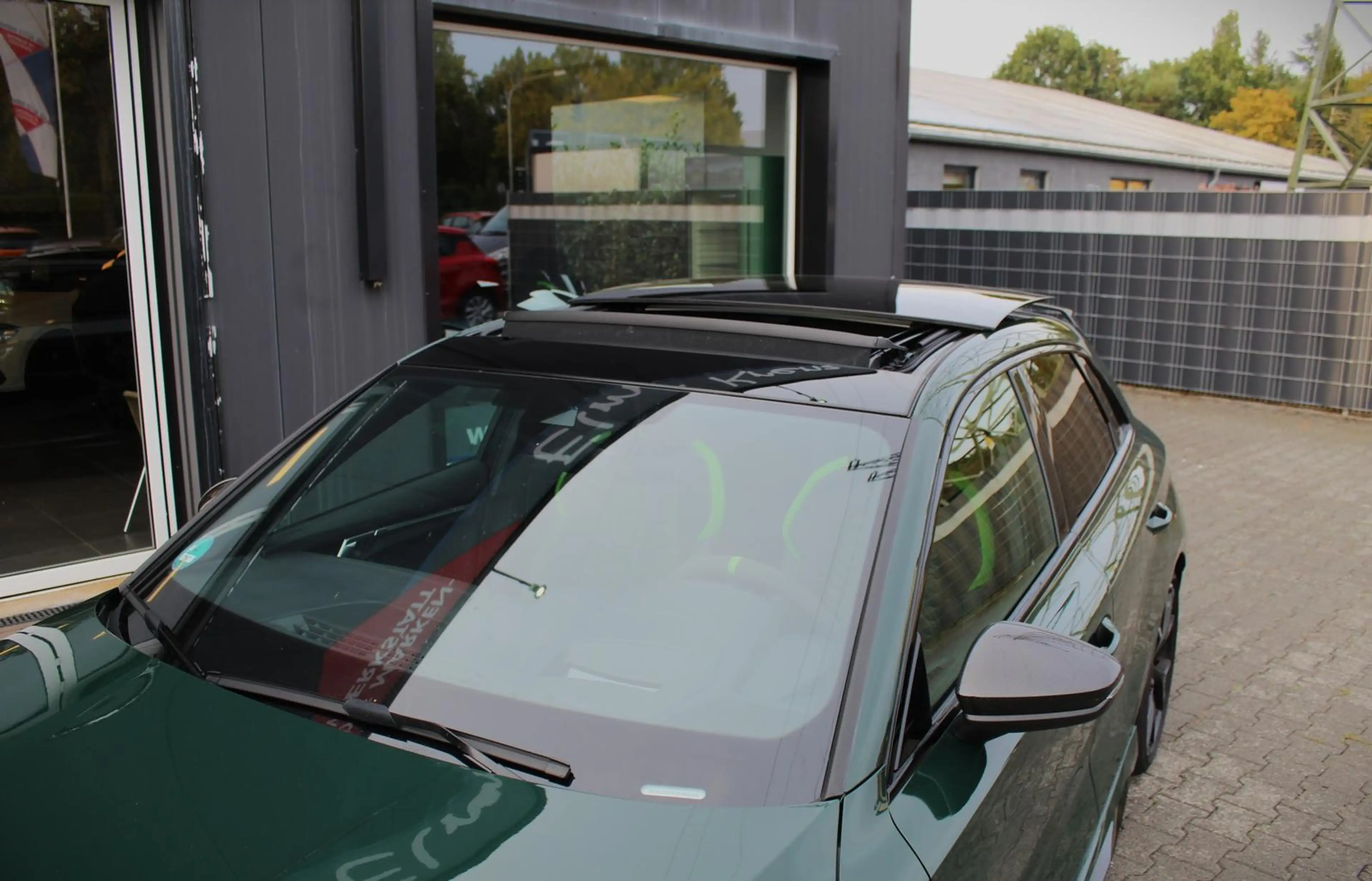 Audi RS3 2.5 20V TFSI, 294kW/400PS Pano, Spoiler, — photo 18