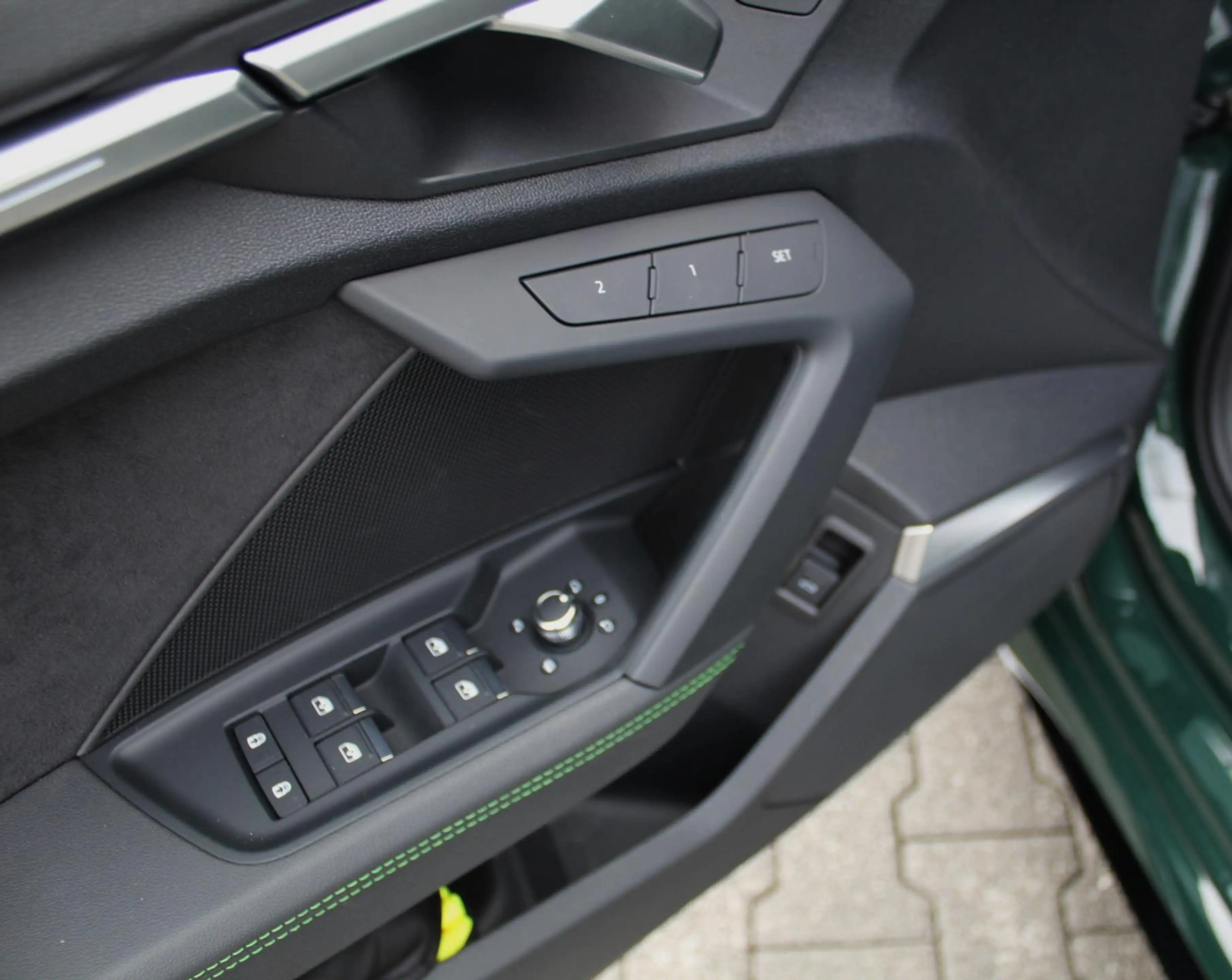 Audi RS3 2.5 20V TFSI, 294kW/400PS Pano, Spoiler, — photo 8