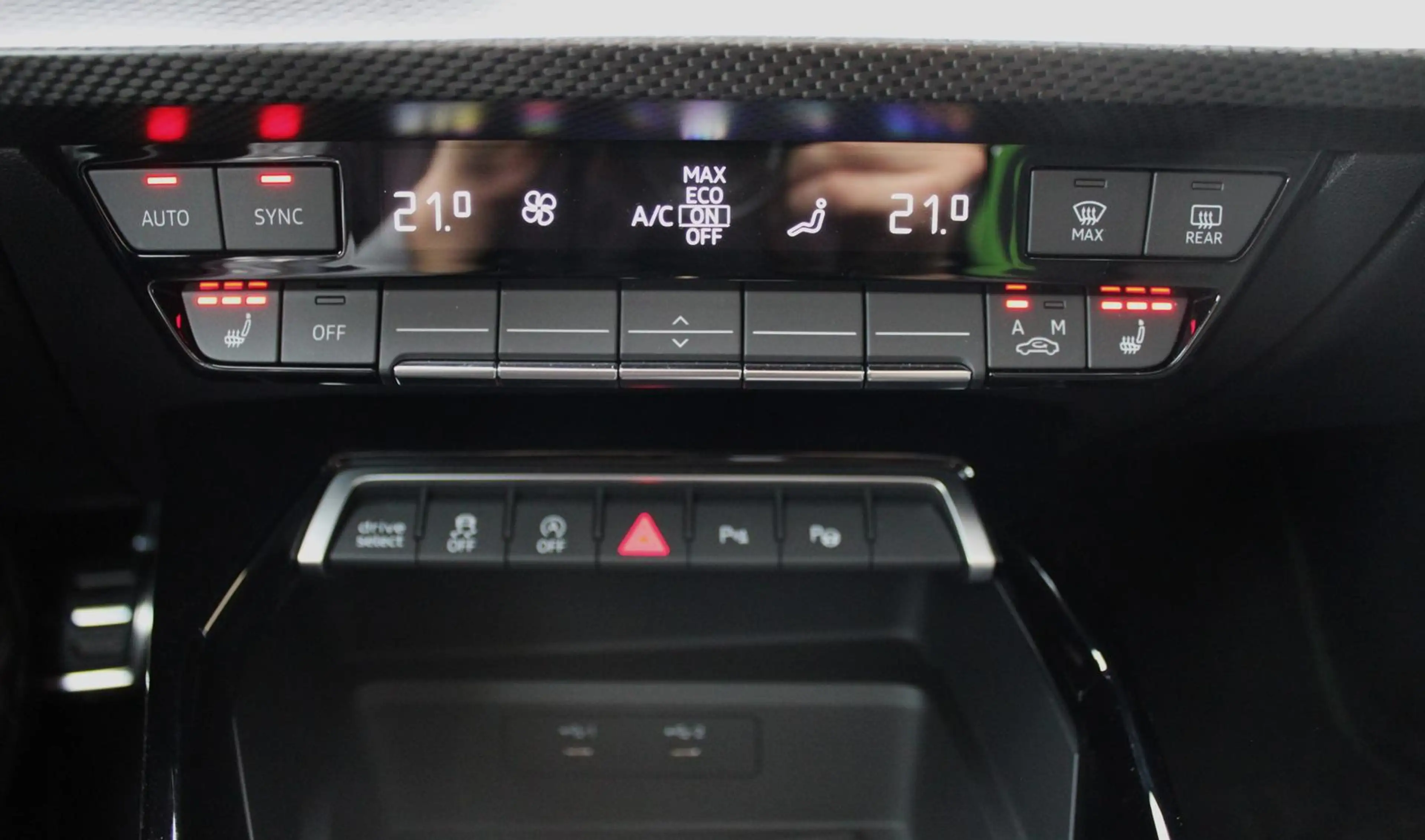 Audi RS3 2.5 20V TFSI, 294kW/400PS Pano, Spoiler, — photo 13