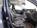 Mercedes-Benz GLC 220 d Sport 4matic auto PELLE LED NAVI BURMESTER Blau - thumbnail 16